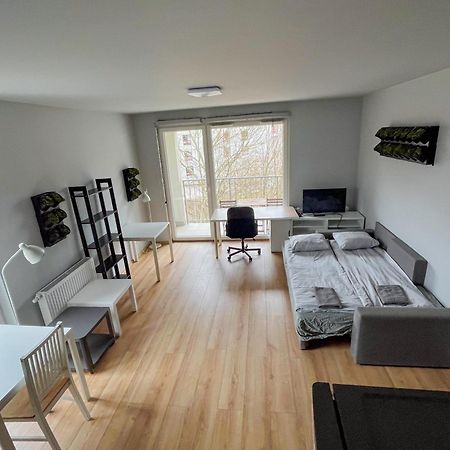 Krowodrza Apartment'S كراكوفيا المظهر الخارجي الصورة
