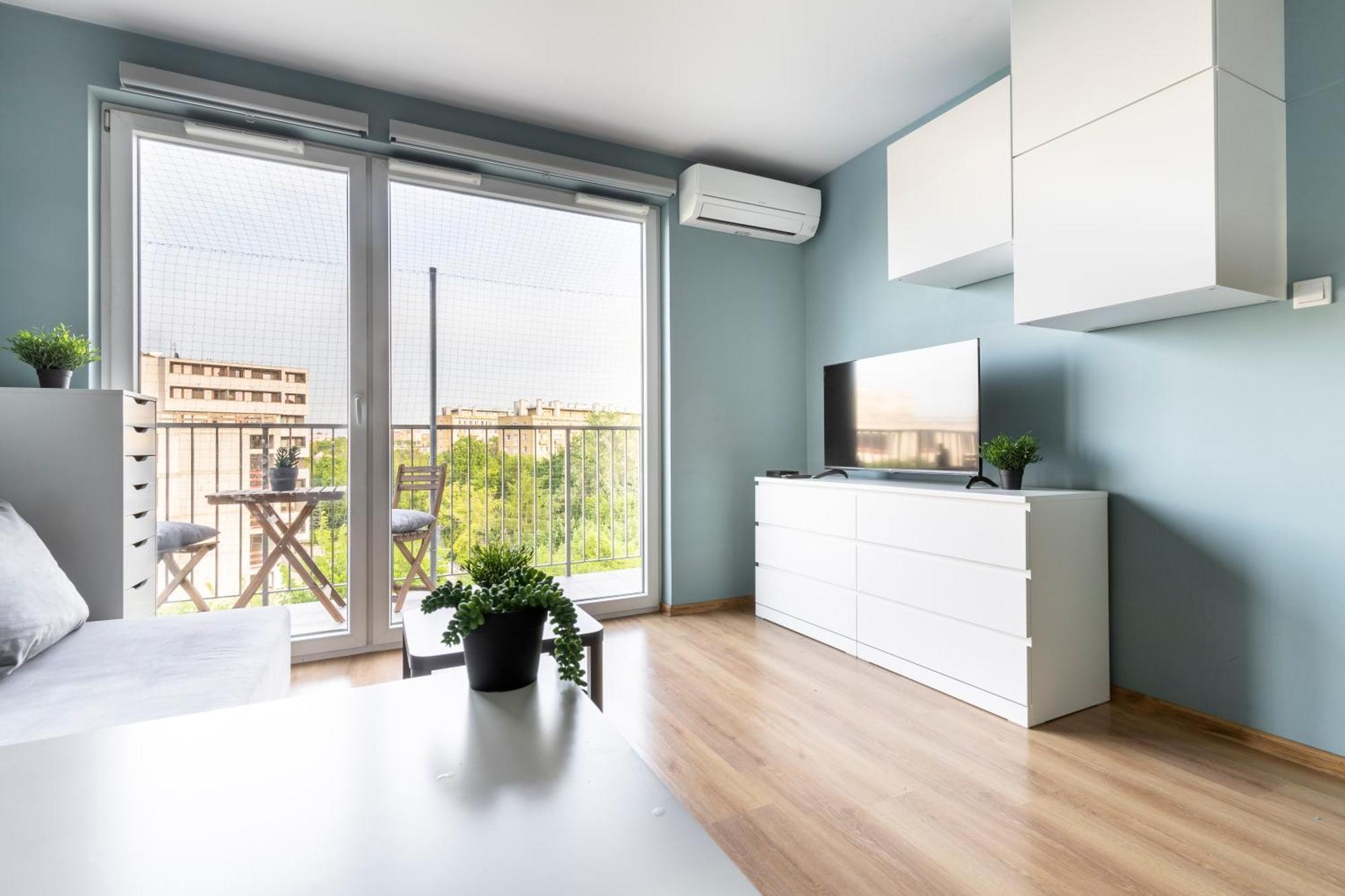 Krowodrza Apartment'S كراكوفيا المظهر الخارجي الصورة