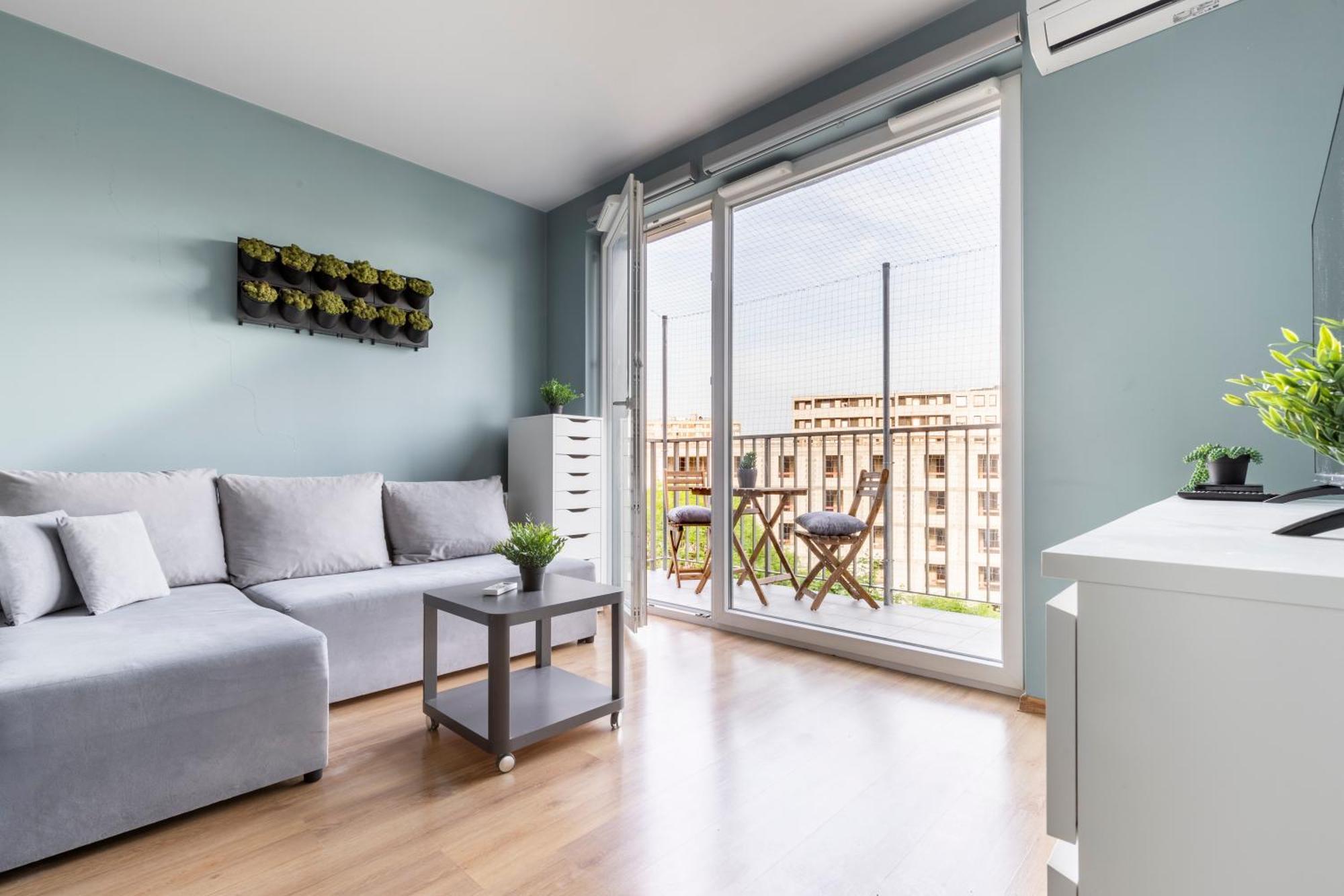 Krowodrza Apartment'S كراكوفيا المظهر الخارجي الصورة
