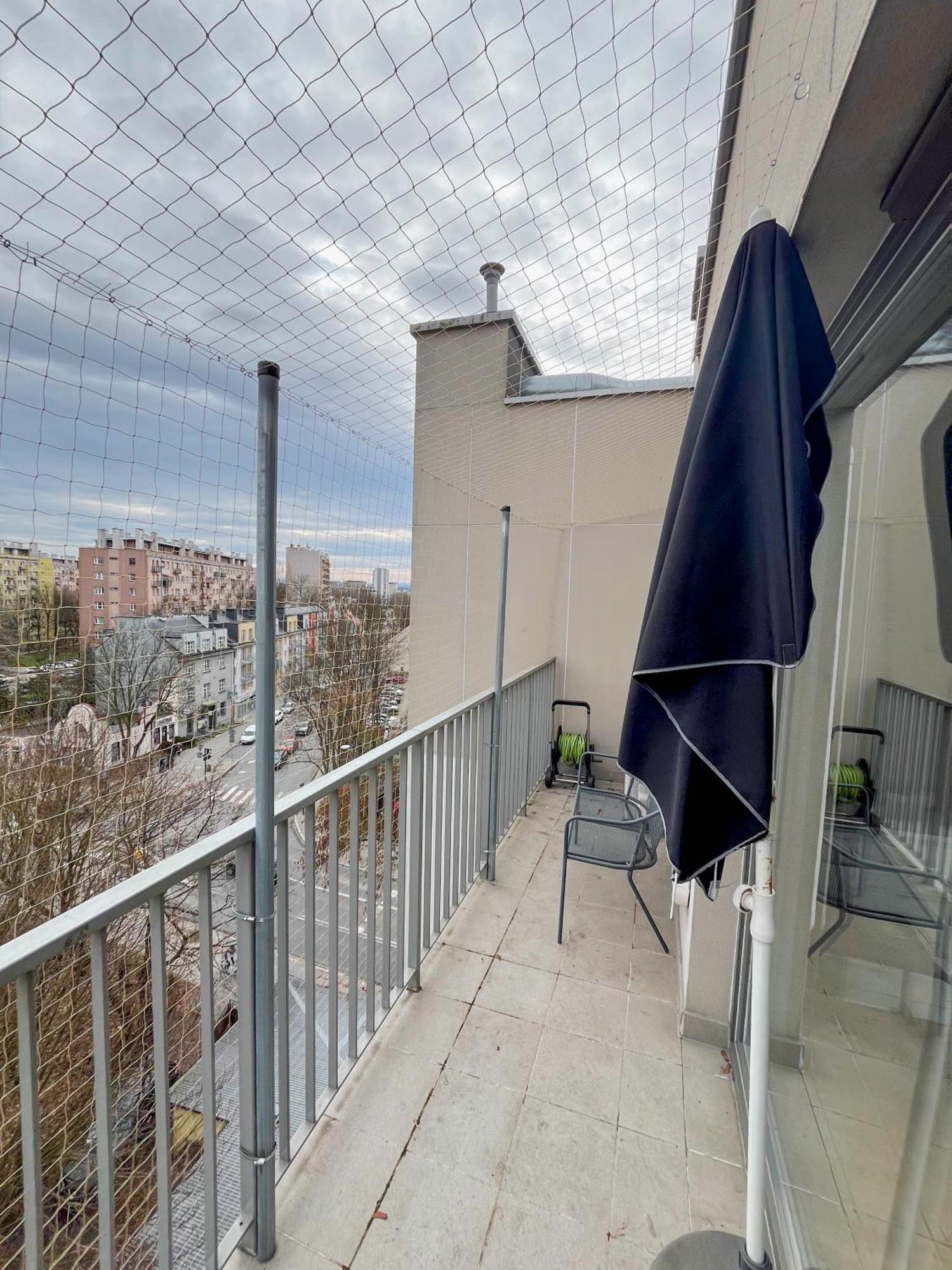 Krowodrza Apartment'S كراكوفيا المظهر الخارجي الصورة