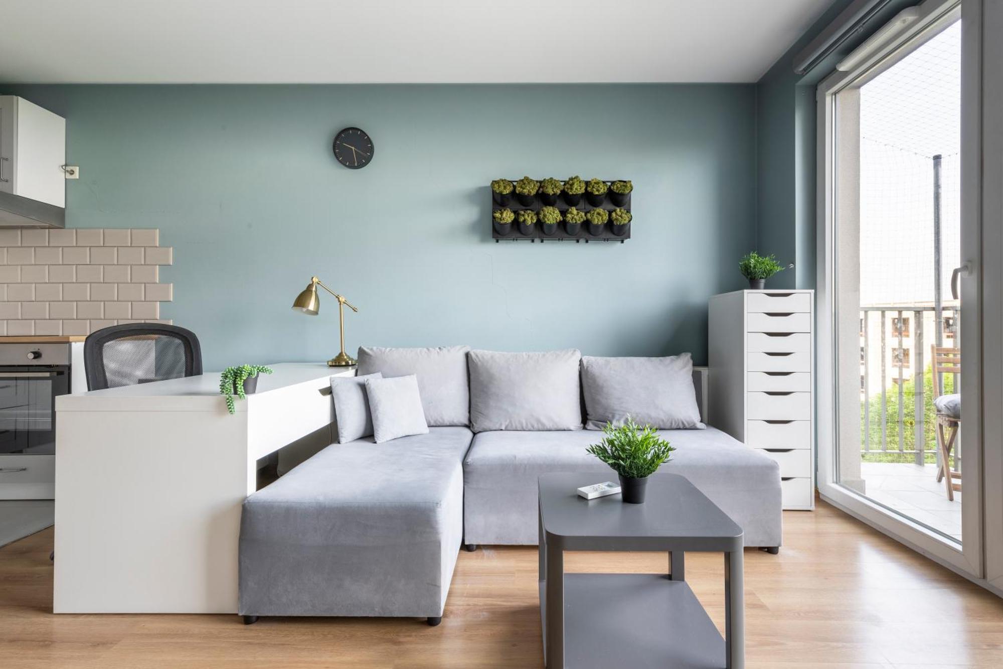 Krowodrza Apartment'S كراكوفيا المظهر الخارجي الصورة