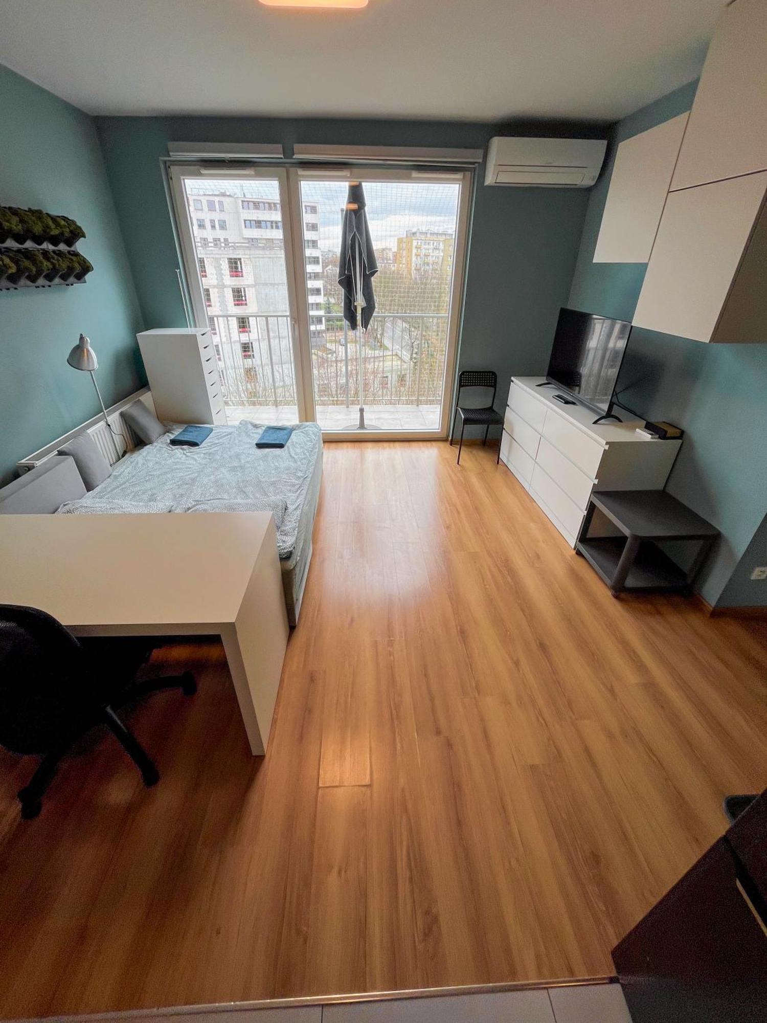 Krowodrza Apartment'S كراكوفيا المظهر الخارجي الصورة