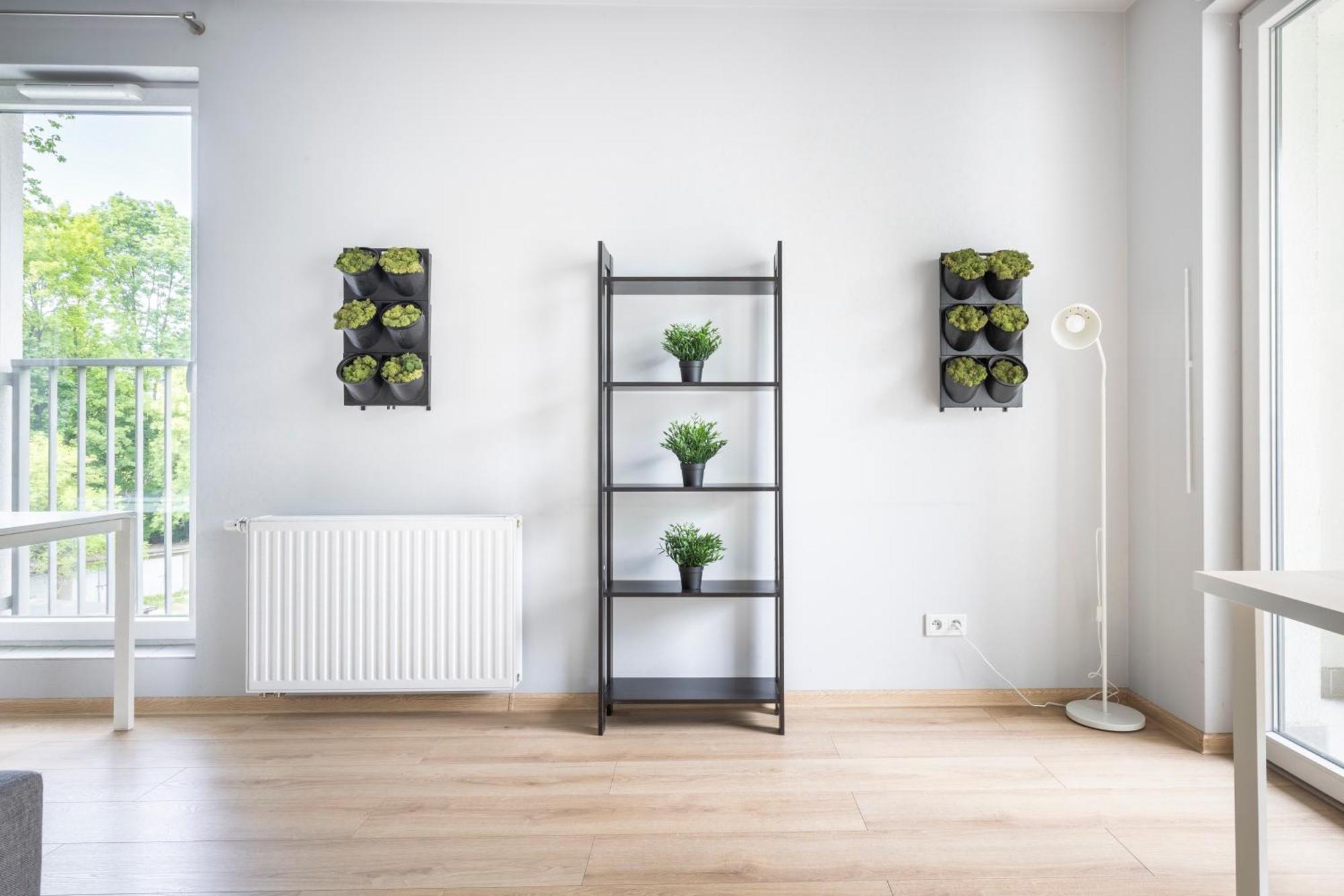 Krowodrza Apartment'S كراكوفيا المظهر الخارجي الصورة
