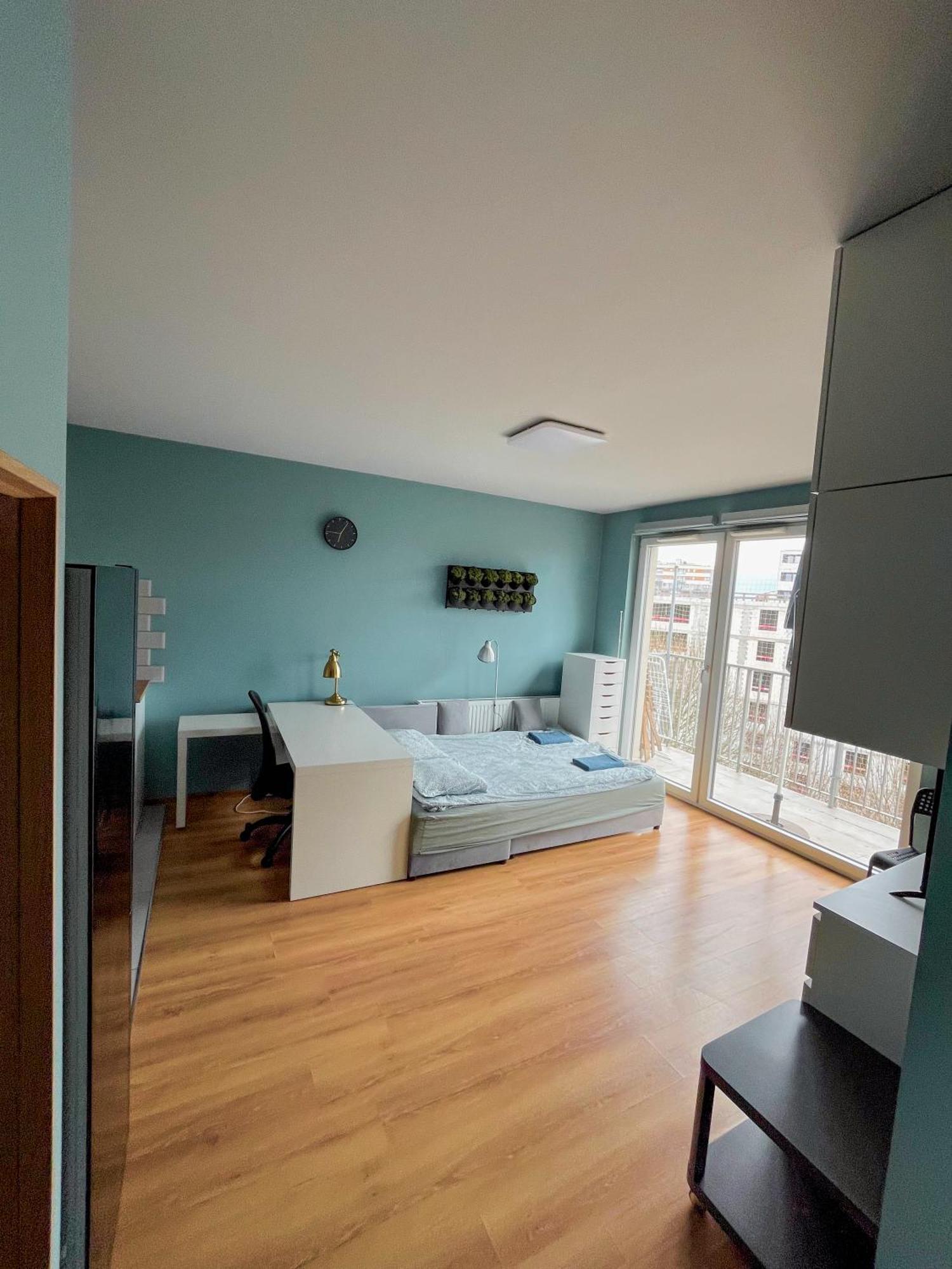 Krowodrza Apartment'S كراكوفيا المظهر الخارجي الصورة